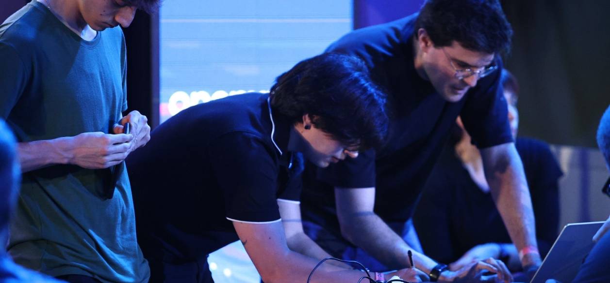 Personal acompaña por décimo año consecutivo Campus Party Buenos Aires