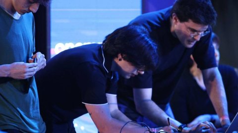 Personal acompaña por décimo año consecutivo Campus Party Buenos Aires
