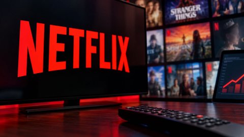 Netflix resultados tercer trimestre 2026: superó estimaciones pero recortó su meta publicitaria y la acción cae