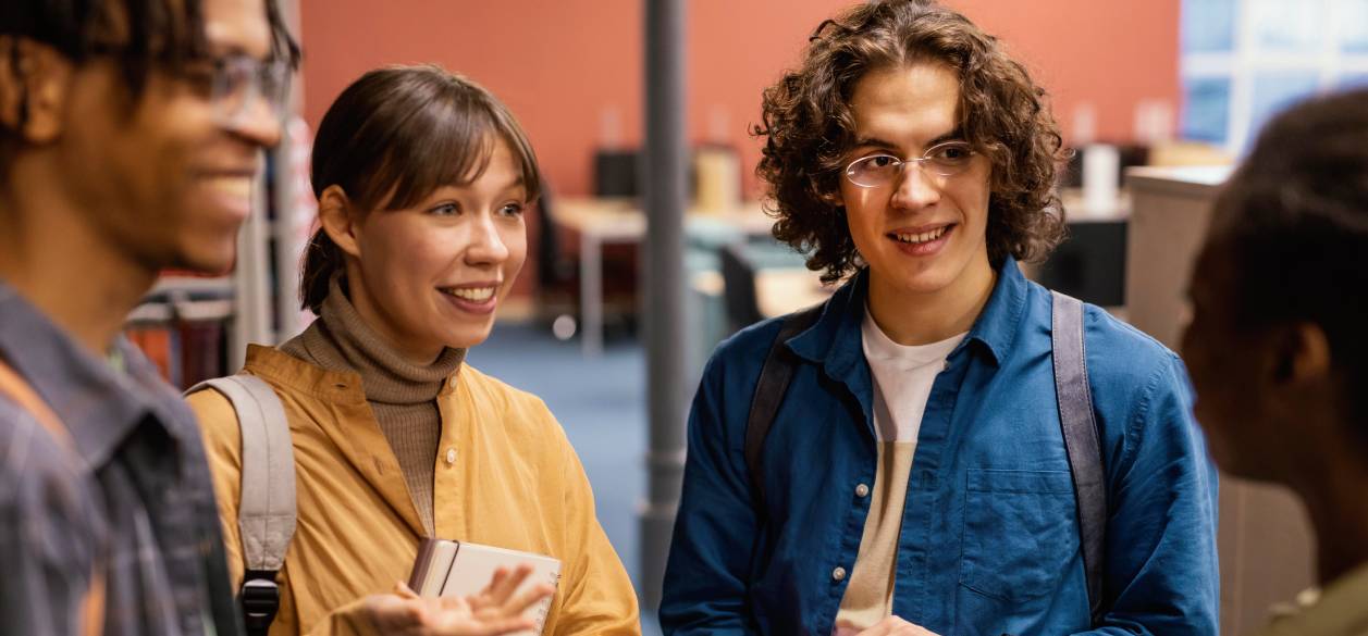La Universidad de Belgrano celebra una nueva edición de su Modelo de Naciones Unidas
