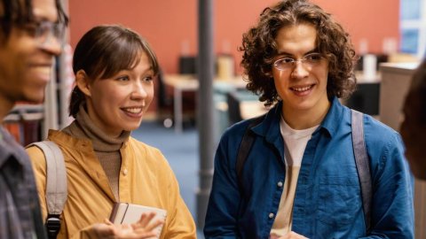 La Universidad de Belgrano celebra una nueva edición de su Modelo de Naciones Unidas