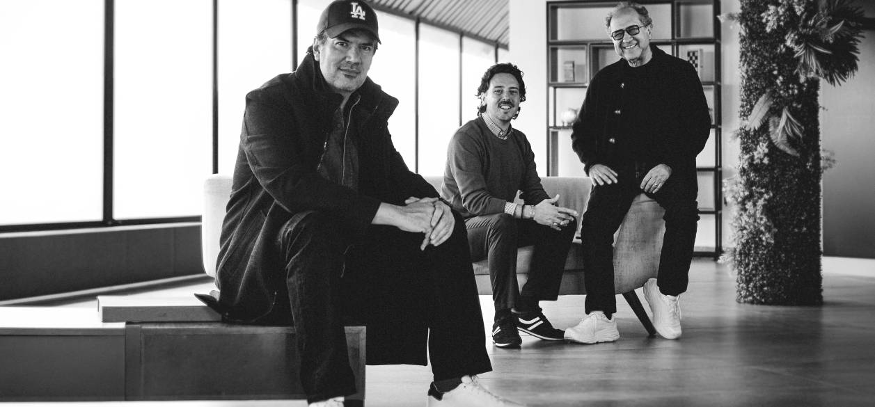 Grupo TBWA Colombia suma a Juan José Posada como Chief Creative Officer
