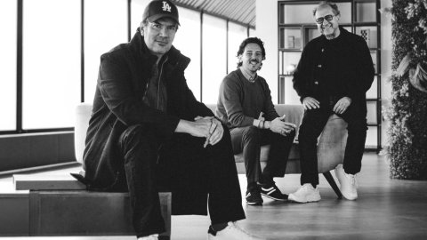 Grupo TBWA Colombia suma a Juan José Posada como Chief Creative Officer