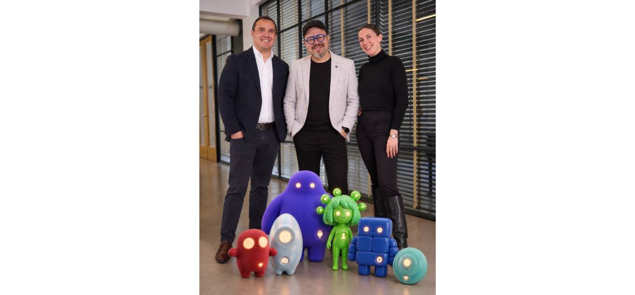 Untold suma agentes de inteligencia artificial al trabajo de sus agencias