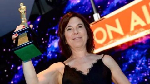 María O’Donnell ganó el Martín Fierro de Oro de Radio 2026