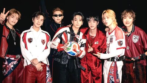 BTS en Argentina: sus reproducciones crecieron 193% y el país ya está en el top 10 mundial de Spotify