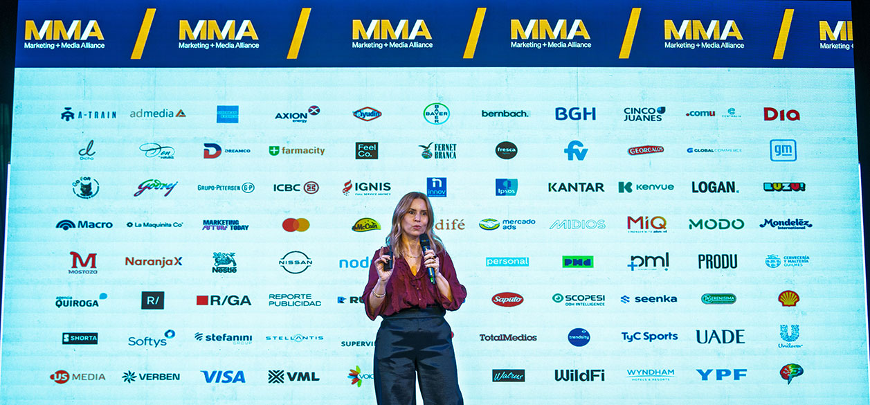 MMA Innovate Argentina 2026 puso el foco en la autenticidad y las nuevas formas de conectar con las audiencias