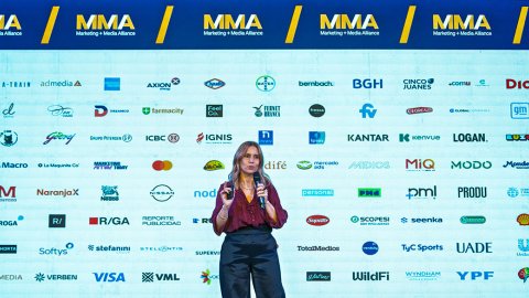 MMA Innovate Argentina 2026 puso el foco en la autenticidad y las nuevas formas de conectar con las audiencias
