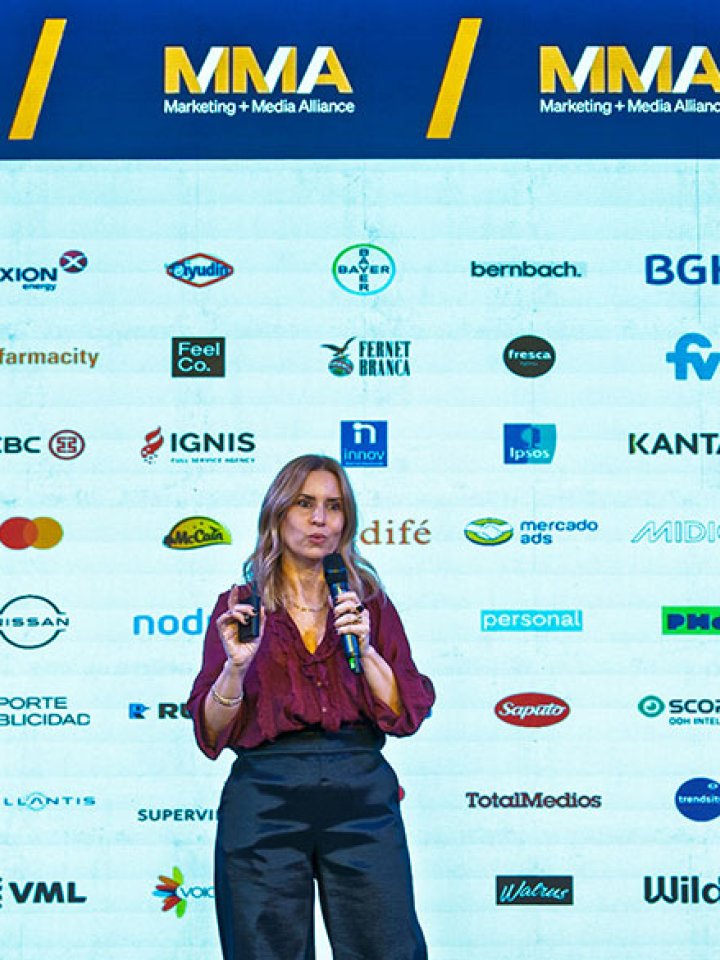 MMA Innovate Argentina 2026 puso el foco en la autenticidad y las nuevas formas de conectar con las audiencias