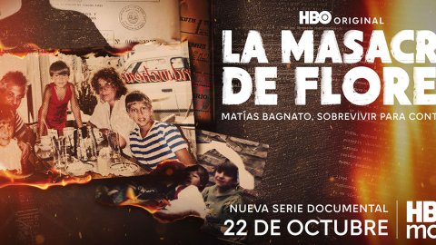 HBO Max estrena “La Masacre de Flores”, la serie documental sobre el caso que conmocionó a la Argentina