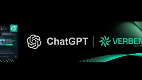 Verben Solutions es Partner Oficial de publicidad en ChatGPT en Latam