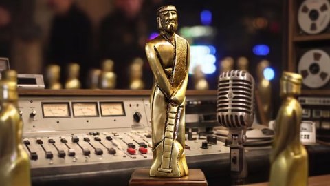 Grupo Indalo fue protagonista en los Martín Fierro de Radio 2026