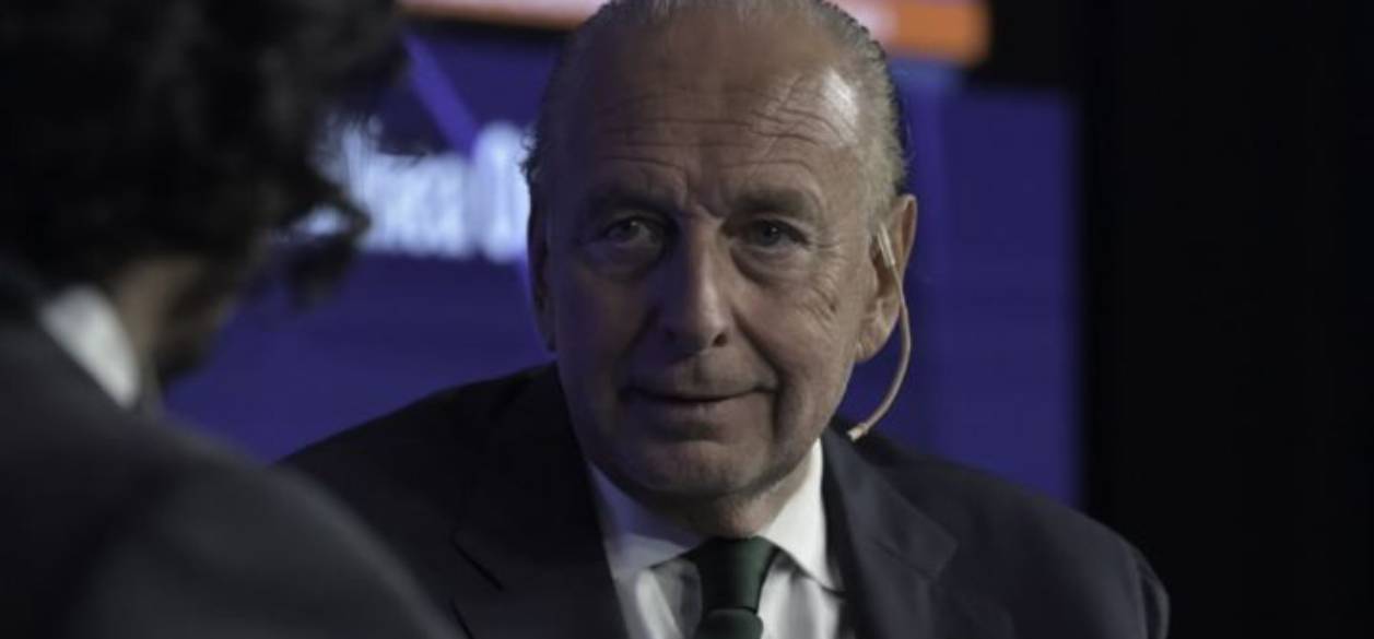 Manzano adquiere el 21% de Right News Media, el grupo del periodista Javier Negre