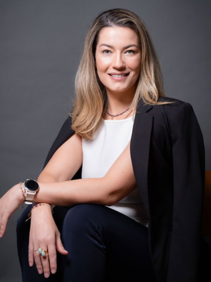 Seenka amplía su expansión en Brasil con Wanea Bazzo como nueva country manager