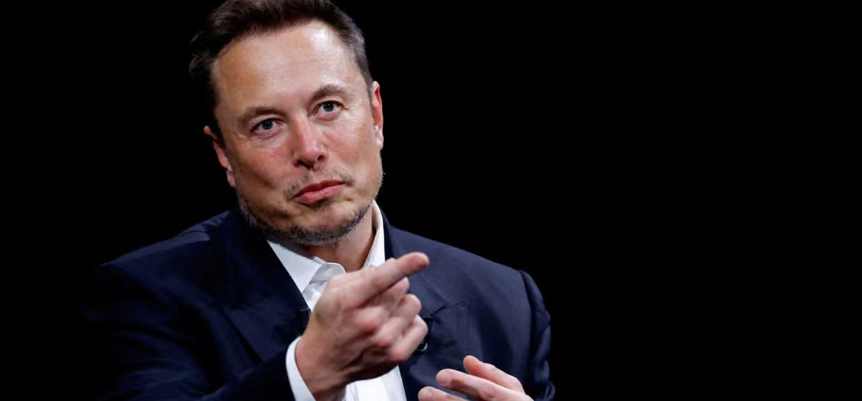 Elon Musk habría invertido US$1.000 millones en Skydance, el gigante que controla Paramount y Warner Bros.