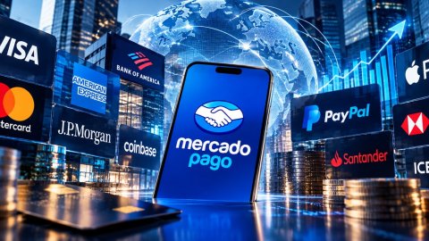 Kantar BrandZ 2026: Las marcas de Servicios Financieros más valiosas del mundo