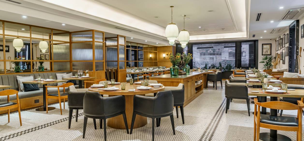 La Guía MICHELIN suma a Casa Lucia a su selección de hoteles recomendados
