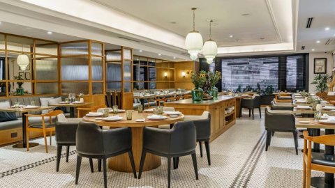 La Guía MICHELIN suma a Casa Lucia a su selección de hoteles recomendados