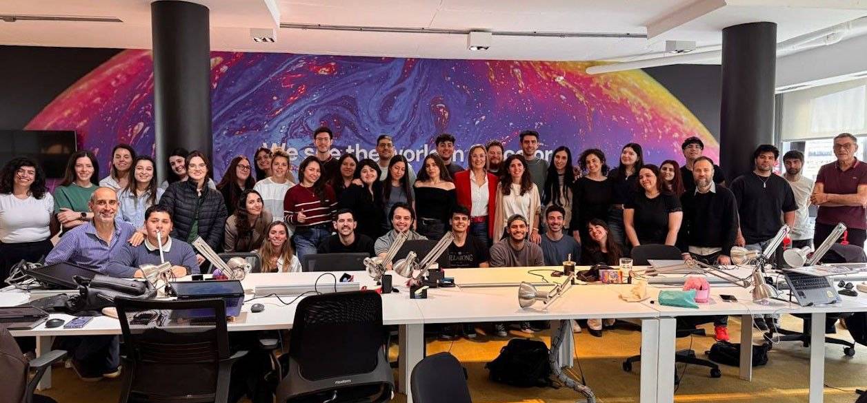 UM Argentina celebra el Stand Against Bland Day