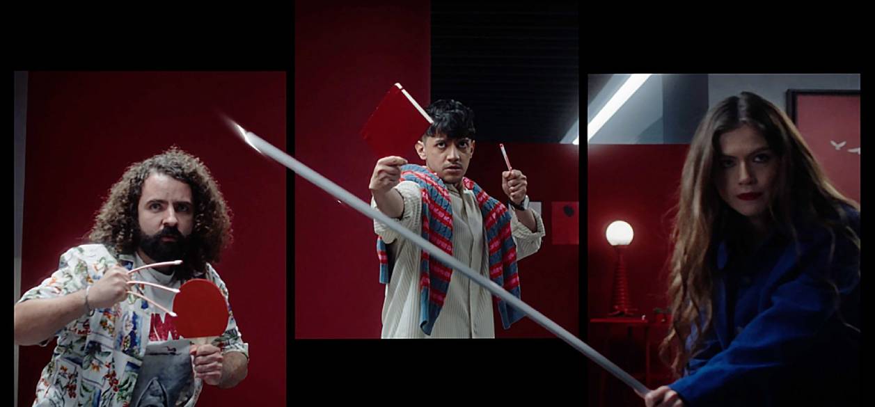 Advertising Week Latam y Archer Troy regresan con “Bienvenidos Workalovers”