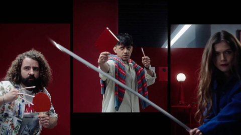 Advertising Week Latam y Archer Troy regresan con “Bienvenidos Workalovers”