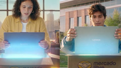 Mercado Libre e Intel lanzan una campaña creada 100% con IA por GUT Buenos Aires