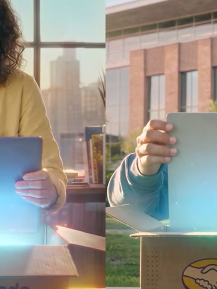 Mercado Libre e Intel lanzan una campaña creada 100% con IA por GUT Buenos Aires
