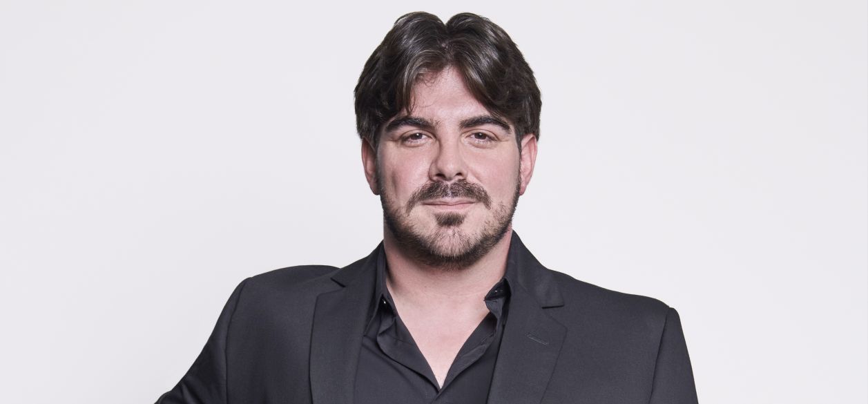 Lucas Salomón fue nombrado Managing Director de PubW