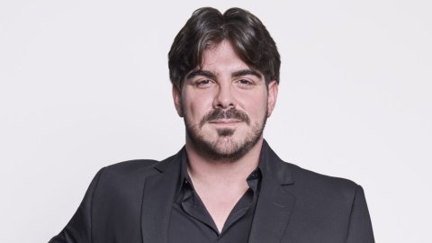 Lucas Salomón fue nombrado Managing Director de PubW