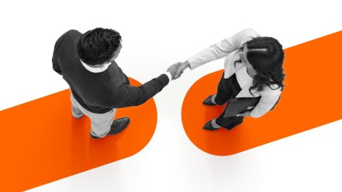 Loymark es la nueva agencia global de medios de Stagwell