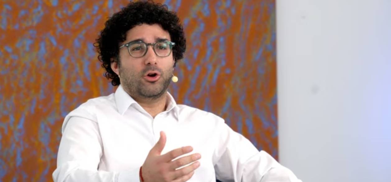 Ámbito realizó el primer panel de Ámbito Debate sobre Real Estate