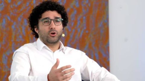 Ámbito realizó el primer panel de Ámbito Debate sobre Real Estate