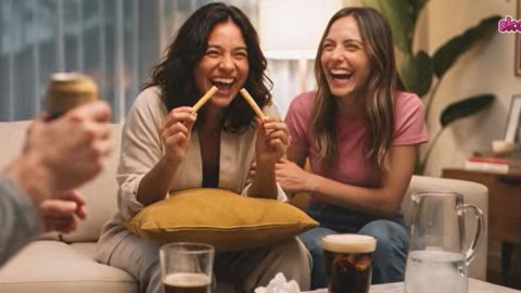 Red Hook presenta "Hecho para casas reales", su nueva campaña para Skay