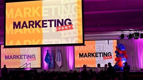 Marketing Fest 2026: la UBA reúne a más de 25 speakers de las principales marcas del país
