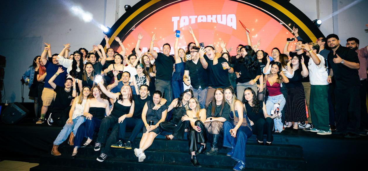 Oniria\TBWA fue elegida Agencia del Año en Tatakuá 2026
