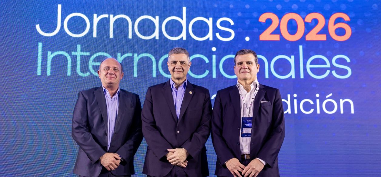 Jornadas Internacionales: Jorge Macri pidió “invertir con libertad, competencia y reglas claras y duraderas”