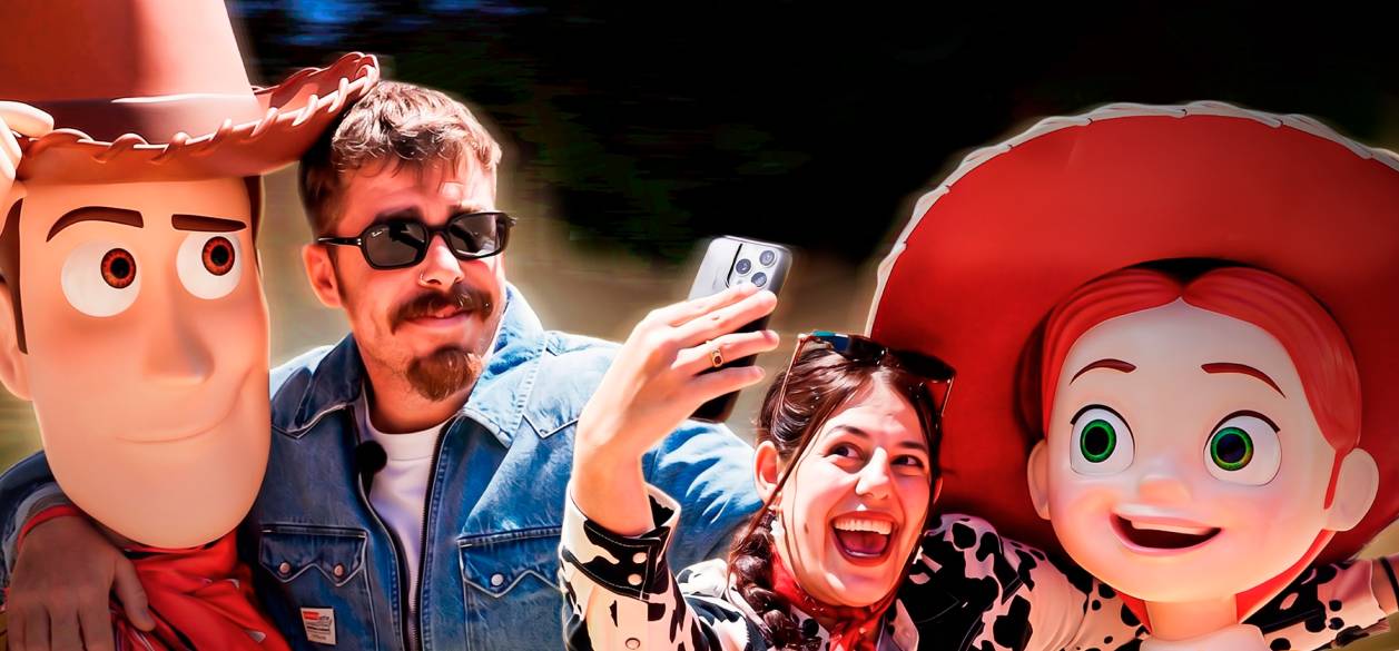 OLGA obtiene 8 nominaciones a los Premios PRODU