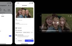 Instagram apuesta por el video largo con “Features” y entra a competir con YouTube