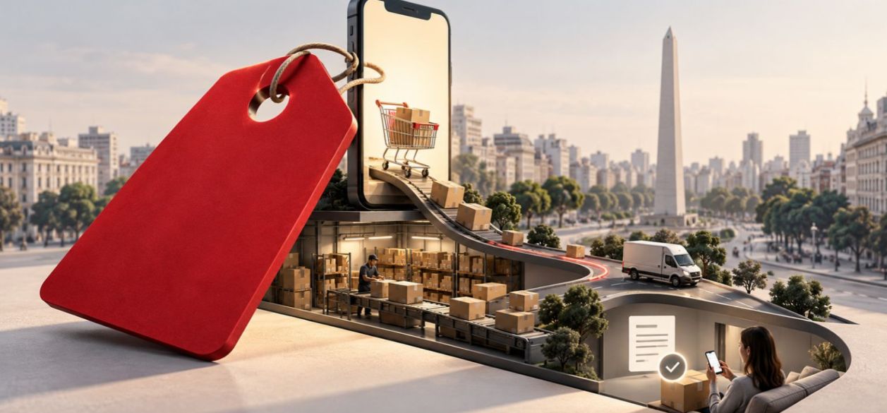 CyberMonday 2026: las marcas enfrentan una prueba que va más allá del descuento