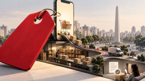 CyberMonday 2026: las marcas enfrentan una prueba que va más allá del descuento
