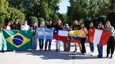 La IA en la escuela: docentes de Latinoamérica se capacitaron en España para transformar la educación