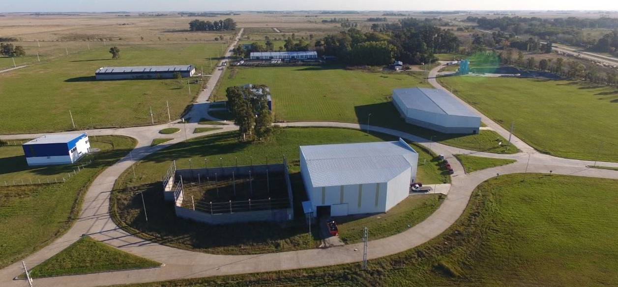 El Parque Industrial de San Vicente se consolida como polo de inversión farmacéutica