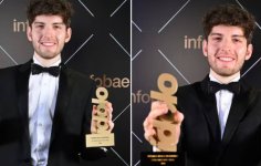 Premios Ídolo 2026: todos los ganadores de la gran noche de los influencers en Argentina