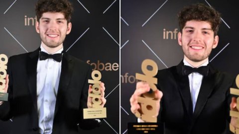 Premios Ídolo 2026: todos los ganadores de la gran noche de los influencers en Argentina