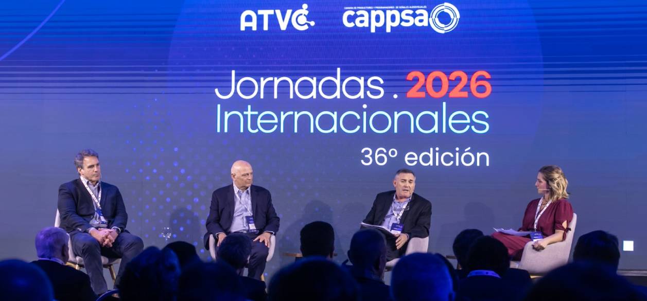 “Escalar y crear valor en la nueva economía digital”: el panel de PyMEs en las Jornadas Internacionales