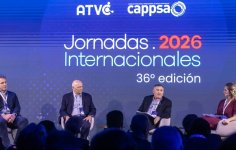 “Escalar y crear valor en la nueva economía digital”: el panel de PyMEs en las Jornadas Internacionales