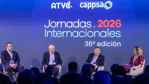 “Escalar y crear valor en la nueva economía digital”: el panel de PyMEs en las Jornadas Internacionales