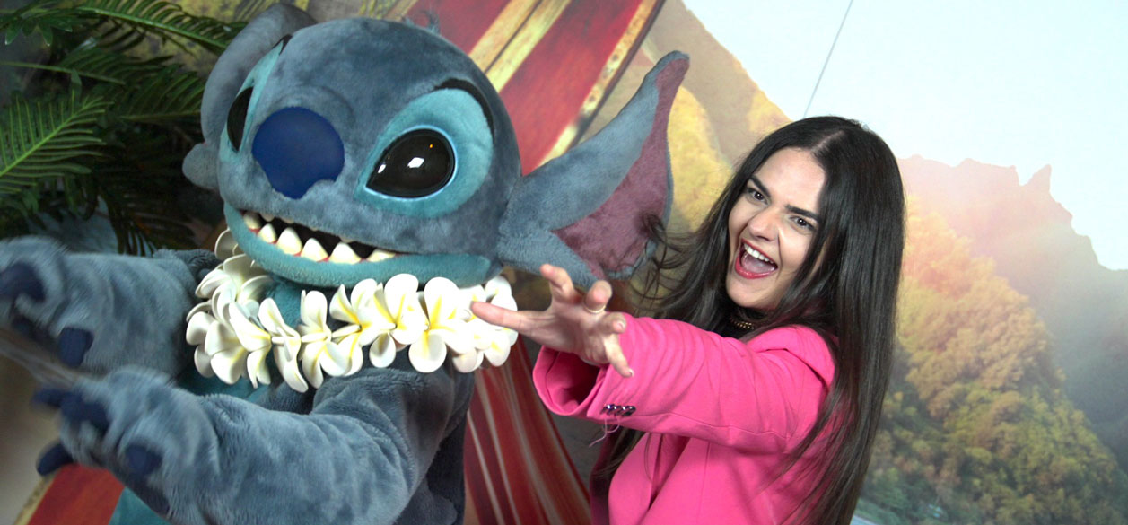 Disney presenta “Esto es Disney”, su nueva campaña que conecta generaciones a través de historias y emociones