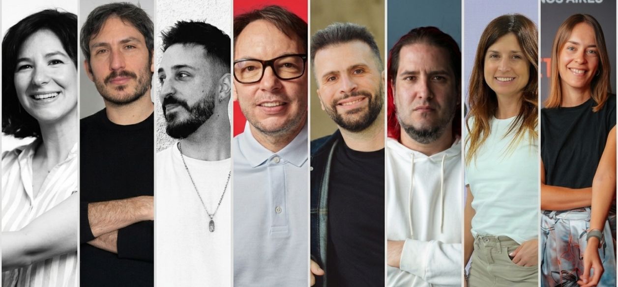 La creatividad frente al desafío de la IA: la mirada de los jurados del Premio +Digital