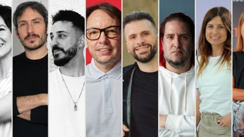 La creatividad frente al desafío de la IA: la mirada de los jurados del Premio +Digital